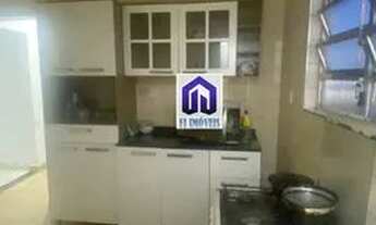 Imagem 7: Alugo apartamento com 2 dormitórios na Vila Cascatinha em São Vicente-SP!!