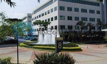 Imagem: Andar Corporativo para alugar, 5511 m²