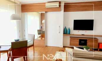 Imagem 5: Apartamento - Cambuí - Campinas