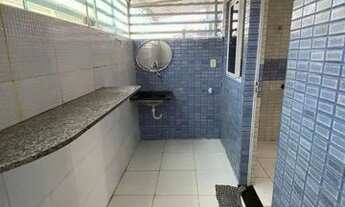 Imagem 4: Apartamento com 2 dormitórios - venda por R$ 130.000,00 ou aluguel por R$ 600,00/mês - Muç