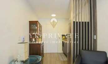 Imagem 7: Apartamento/ Studio/ Metro Republica /Aurora / 30 m² / 1 dormitório/ 1 banheiro