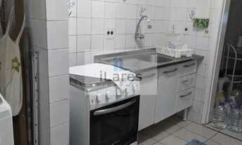 Imagem 4: Apartamento com 2 dorms, Alves Dias, São Bernardo do Campo - R$ 215 mil, Cod: 1970