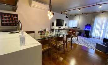 Imagem 4: São Paulo - Apartamento Padrão - Vila Mariana