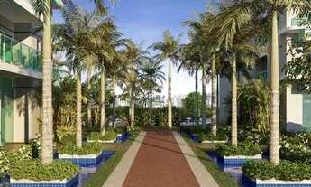 Imagem 7: Apartamento para aluguel com 111 metros quadrados com 3 quartos em Cocó - Fortaleza - CE