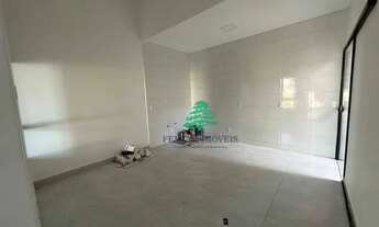 Imagem 4: Casa mobiliada com 2 dormitórios para alugar, 70 m² por R$ 2.800/mês - Jardim Buenos Aires