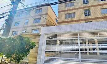 Imagem 5: Apartamento para venda tem 67 metros quadrados com 1 quarto em Ocian - Praia Grande - SP