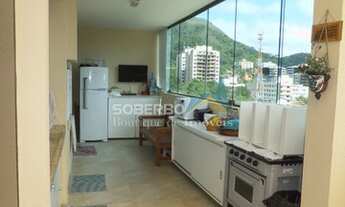 Imagem 5: TERESÓPOLIS - Apartamento Padrão - ALTO