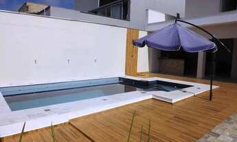 Imagem 5: Casa com 5 dormitórios à venda, 279 m² por R$ 1.700.000,00 - Enseada - Guarujá/SP