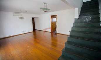 Imagem 5: Apartamento Duplex com 3 dormitórios à venda, 310 m² por R$ 3.200.000,00 - Perdizes - São