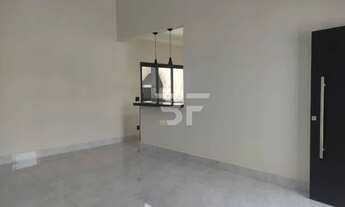 Imagem 5: Casa com 3 dormitórios à venda, 134 m² por R$ 1.120.000,00 - Jardim Bréscia - Indaiatuba/S