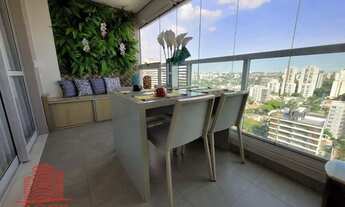 Imagem: Lindo Studio totalmente mobiliado para locação