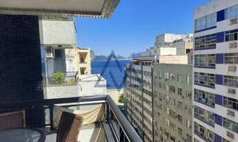 Imagem 2: Niterói - Apartamento Padrão - Icaraí