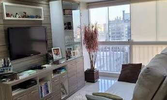 Imagem: Apartamento para Venda - 81m², 3 dormitórios