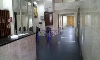 Imagem 2: Apartamento com 2 dormitórios para alugar, 80 m² por R$ 2.510,00/mês - Bela Vista - São Pa