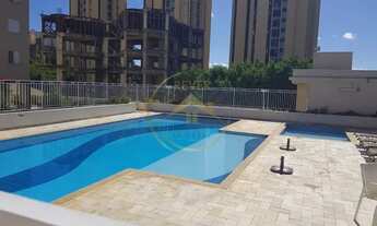 Imagem: APARTAMENTO RESIDENCIAL em CAMPINAS - SP