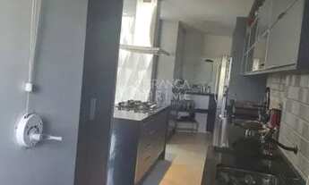 Imagem 6: Apartamento 128m2 - Lapa