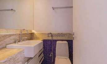 Imagem 6: Cobertura com 4 dormitórios à venda, 230 m² por R$ 3.850.000,00 - Paraíso - São Paulo/SP