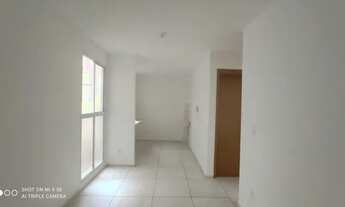 Imagem 3: Excelente Apartamento de 42m² no Coaçu - Eusébio - CE