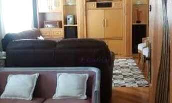 Imagem 2: Apartamento à venda, 183 m² por R$ 1.500.000,00 - Água Fria - São Paulo/SP