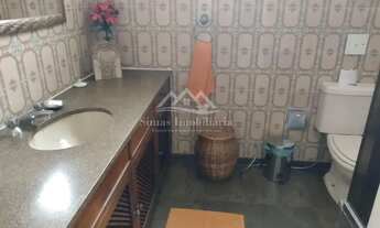 Imagem 5: Casa Duplex para Locação em Rio de Janeiro, Tijuca, 6 dormitórios, 3 suítes, 6 banheiros