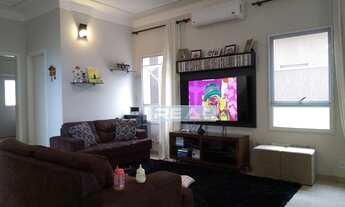 Imagem 7: Excelente Sobrado no Condomínio Terras do Cancioneiro - Paulínia/SP