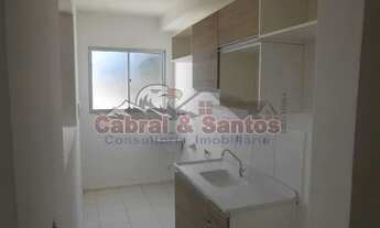Imagem 4: ITU - Apartamento Padrão - VILA SÃO JOSÉ