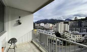 Imagem 6: Apartamento 2 quartos, 80 m2, R$ 600,000.00 Várzea, Teresópolis, RJ Cód- 3467