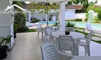 Imagem 2: Excelente Casa em Condominio para aluguel de temporada em Jardim Acapulco, Guarujá, São Pa