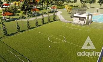 Imagem 3: Terreno em condomínio no Associação de Chácaras Casas de Campo 2 - Bairro Centro em Itaiac