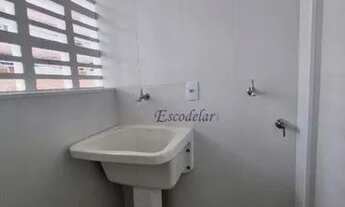 Imagem 6: Apartamento com 2 dormitórios para alugar, 57 m² por R$ 3.388,03/mês - Santana - São Paulo