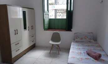 Imagem 3: Quartos mobilidos para estudantes centro de slz