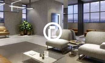 Imagem 4: Apartamento para Venda - 131.55m², 3 dormitórios, sendo 3 suites, 2 vagas - Santo Amaro