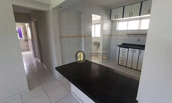 Imagem 5: Apartamento com 3 dormitórios, 72 m² - venda por R$ 250.000,00 ou aluguel por R$ 1.800,01