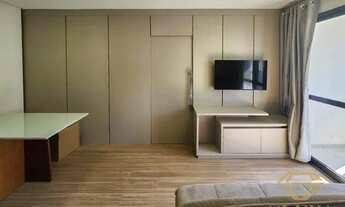 Imagem 6: Freedom apartamento mobiliado para locação na Gleba Palhano em Londrina