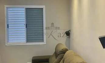 Imagem 5: OPORTUNIDADE Apartamento - Jacareí - Jardim Califórnia - Residencial Getúlio Vargas - 3 Do