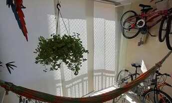 Imagem 4: Apartamento para venda com 75 metros quadrados com 3 quartos em Jardim Petrópolis - Cotia