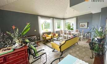 Imagem 6: Casa com 4 quartos à venda, 275 m² por R$ 2.450.000 - Piratininga - Niterói/RJ