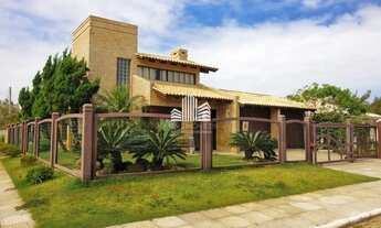 Imagem: Xangri-la - Casa Padrão - Remanso