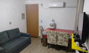 Imagem: Apartamento para Venda - 38.24m², 2 dormitórios