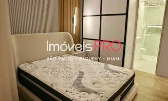 Imagem 4: Apartamento, Vila Olímpia - São Paulo