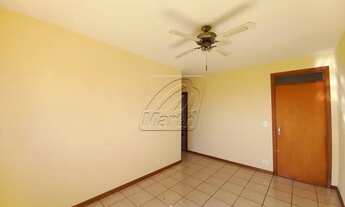Imagem 2: PIRACICABA - Apartamento Padrão - Alto