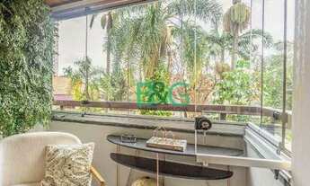 Imagem 3: Apartamento com 2 dormitórios à venda, 70 m² por R$ 734.000 - Vila Alexandria - São Paulo