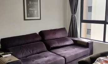 Imagem 6: CURITIBA - Apartamento Padrão - Santo Inácio