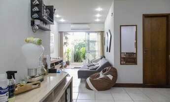 Imagem 2: Apartamento para Aluguel - Recreio, 2 Quartos, 85 m2