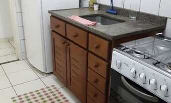 Imagem 2: Apartamento São Marcos c/ 2Qts, 1br, 1vg, amrs, box c/ blidex