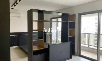 Imagem 2: Apartamento para aluguel 1 quarto 1 suíte 1 vaga Jardim Botânico Ribeirão Preto