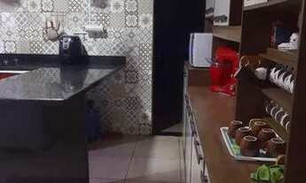 Imagem 2: Casa com 2 dormitórios à venda, 130 m² por R$ 220.000,00 - Jardim São Guilherme - Sorocaba