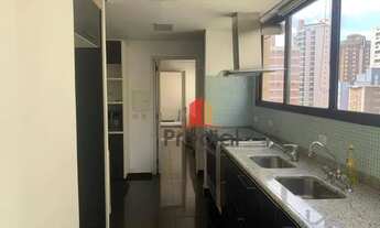 Imagem 5: Apartamento com 4 dormitórios, venda ou aluguel, 346 m² - Jardim - Santo André/SP