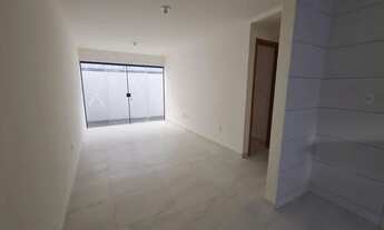 Imagem 2: Apartamento TÉRREO à venda com 3 quartos em Bessa - João Pessoa - PB