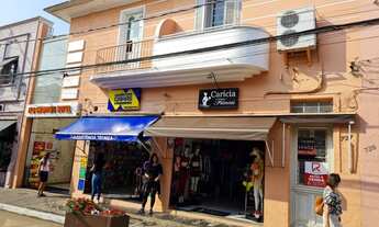 Imagem: Casa com 2 dormitórios à venda, 150 m²